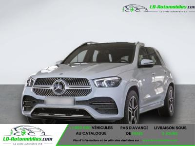 Mercedes GLE  300 d BVA 4Matic