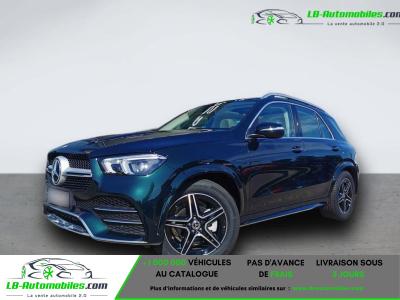 Mercedes GLE  300 d BVA 4Matic