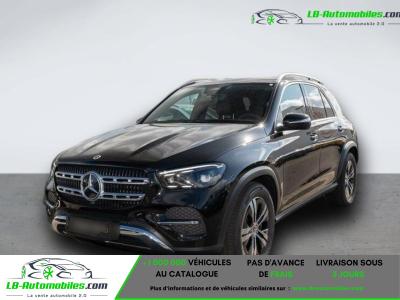 Mercedes GLE  350 de BVA 4Matic