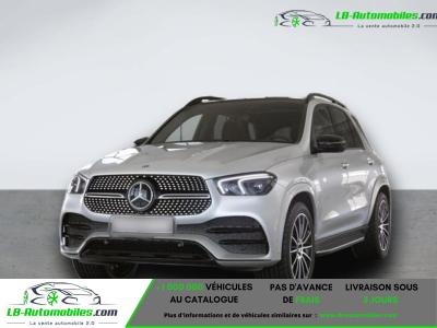 Mercedes GLE  350 de BVA 4Matic