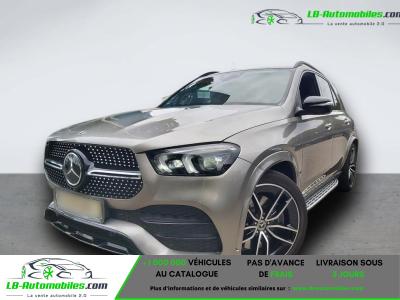 Mercedes GLE  350 de BVA 4Matic