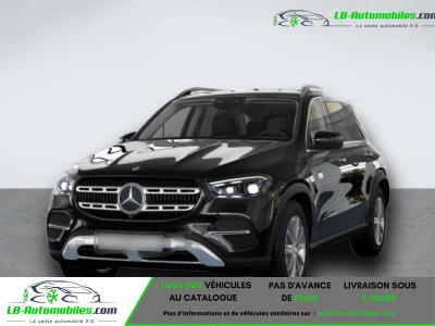 Mercedes GLE  350 de BVA 4Matic