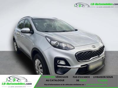 Kia Sportage 1.6 GDi 132 4x2 BVM