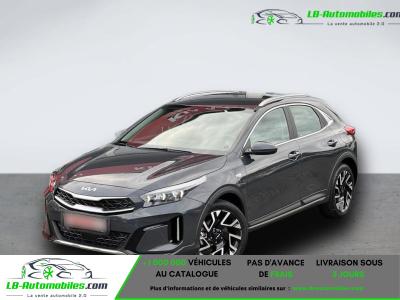 Kia XCeed 1.6 CRDi 136 ch MHEV BVA