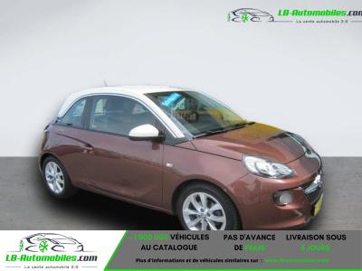 Opel Adam 1.2 Twinport 70 ch