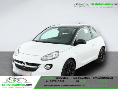 Opel Adam 1.2 Twinport 70 ch