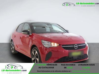 Opel Corsa Electrique 136 ch & Batterie 50 kw/h