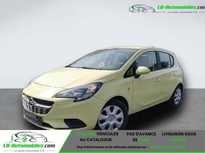 Opel Corsa 1.4 90 ch BVM