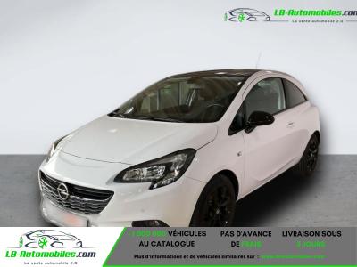 Opel Corsa 1.4 90 ch BVM