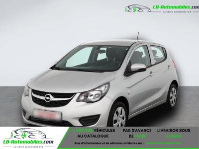 Opel Karl 1.0 - 73 ch