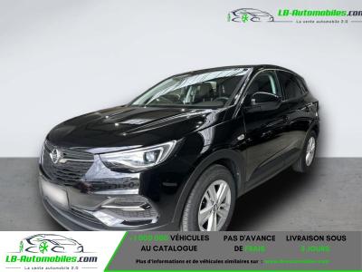 Opel Grandland X 1.5 D 130 ch BVM