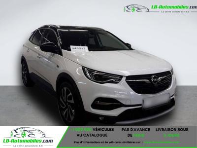 Opel Grandland X 1.6 Turbo 180 ch BVA