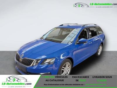 Skoda Octavia Combi 1.5 TSI 150 ch BVA