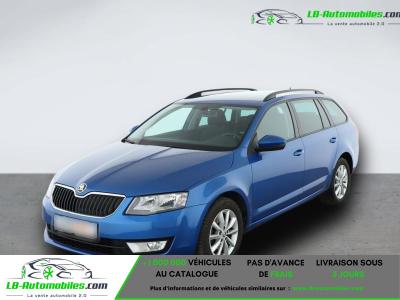 Skoda Octavia Combi 1.5 TSI 150 ch BVA