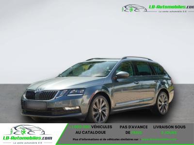 Skoda Octavia Combi 1.5 TSI 150 ch BVA