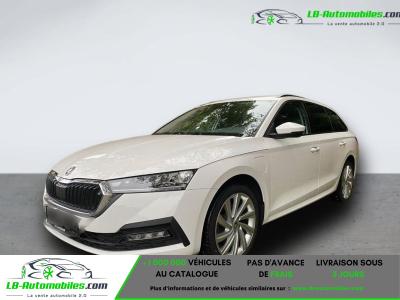 Skoda Octavia Combi 1.5 TSI mHEV 150 ch  BVA