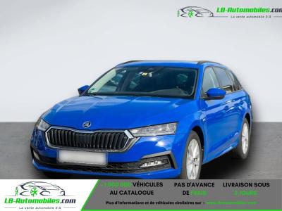 Skoda Octavia Combi 1.5 TSI mHEV 150 ch  BVA