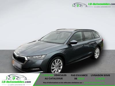 Skoda Octavia Combi 1.5 TSI mHEV 150 ch  BVA