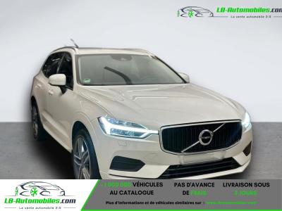 Volvo XC60 D4 190 ch BVA