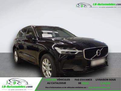 Volvo XC60 D4 190 ch BVA