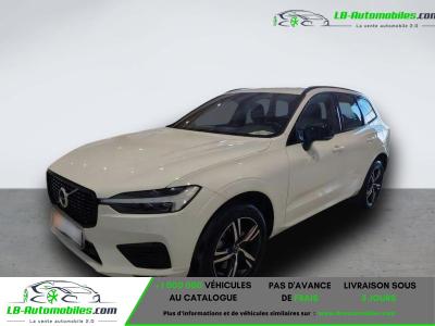 Volvo XC60 B5 AWD 235 ch BVA