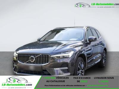 Volvo XC60 B5 AWD 235 ch BVA