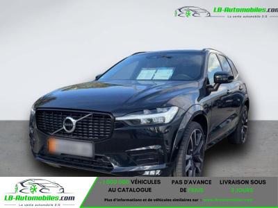 Volvo XC60 B5 AWD 235 ch BVA