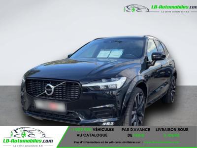 Volvo XC60 B5 AWD 235 ch BVA