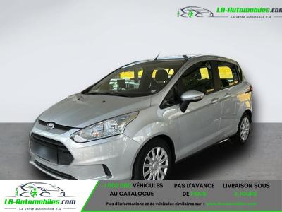 Ford B-Max 1.0 EcoBoost 100 BVM