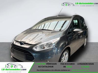 Ford B-Max 1.0 EcoBoost 100 BVM