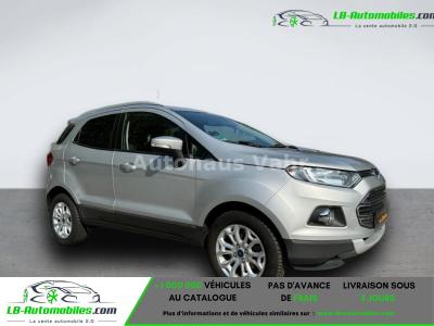 Ford Ecosport 1.0 EcoBoost 125