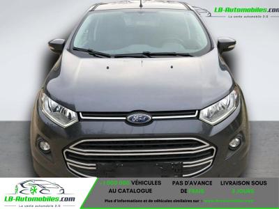 Ford Ecosport 1.0 EcoBoost 125