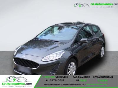 Ford Fiesta 1.1 75 ch BVM