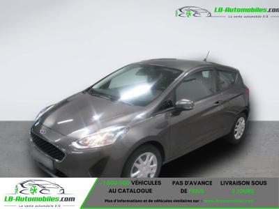 Ford Fiesta 1.1 75 ch BVM