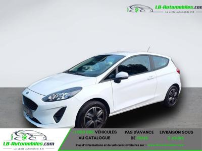 Ford Fiesta 1.1 75 ch BVM