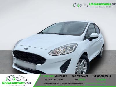 Ford Fiesta 1.1 75 ch BVM