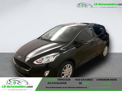 Ford Fiesta 1.1 85 ch BVM