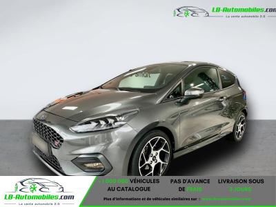 Ford Fiesta ST 1.5 EcoBoost 200