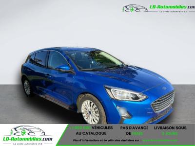 Ford Focus  1.0 EcoBoost 125 BVM