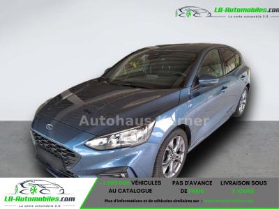 Ford Focus  1.5 EcoBoost 150 BVM