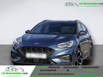 Ford Focus SW 1.0 EcoBoost 155 mHEV