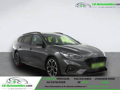 Ford Focus SW 1.5 EcoBlue 120 BVA