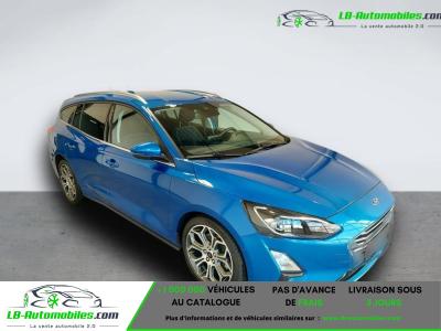 Ford Focus SW 1.5 EcoBoost 150 BVM