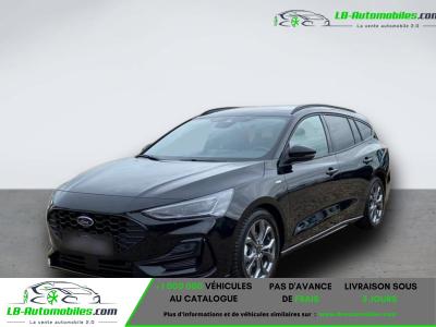 Ford Focus SW 1.0 EcoBoost 155 mHEV BVA