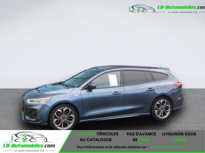 Ford Focus SW 1.0 EcoBoost 155 mHEV BVA