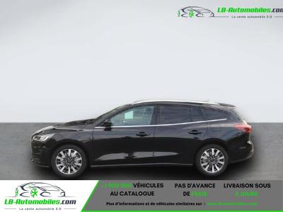 Ford Focus SW 1.0 Flexifuel 125 mHEV BVA