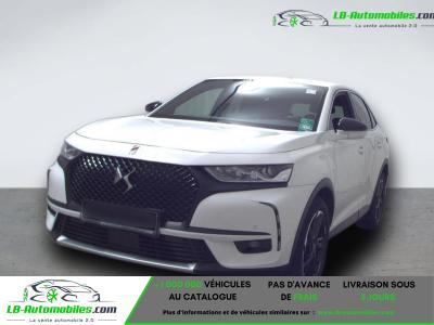 DS DS7 Crossback PureTech 180 BVA