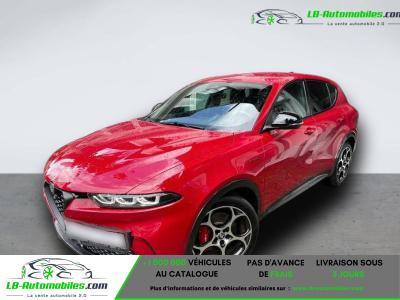 Alfa Romeo Tonale 1.5 Hybrid 160 ch VGT BVA