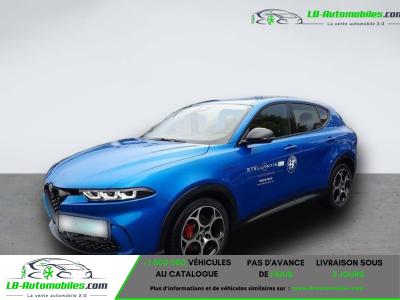 Alfa Romeo Tonale 1.5 Hybrid 160 ch VGT BVA