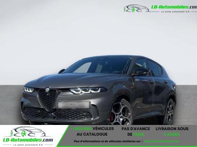 Alfa Romeo Tonale 1.5 Hybrid 160 ch VGT BVA